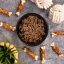 11 x 150 g Lecker.Pet® Josies Feine Paté Reich an Kalb Hundefutter Nassfutter Vollnahrung