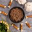 44 x 150 g Lecker.Pet® Ginos Feine Paté Reich an Rind Hundefutter Nassfutter Vollnahrung