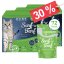 72 x 85 g Lecker.Pet® SurfnTurf Pouches Katzenfutter in feiner Sauce Nassfutter - 4 Sorten Multipack