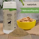 1 kg Lecker.Pet® Barfers Solution Complete Universal Nährstoff Mix Pulver für Hunde