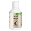 500 ml Lecker.Pet® Barfers Solution 100 % Lachsöl für Hunde & Katzen