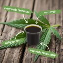 500 - 3000 ml Lecker.Pet® Barfers Solution 100 %...