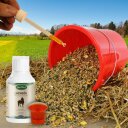 500 ml Lyra Horse® 100 % huile de saumon pour chevaux