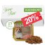 17 x 100 g Lecker.Pet® Balus Feine Paté Reich an Pute Katzenfutter Nassfutter Vollnahrung