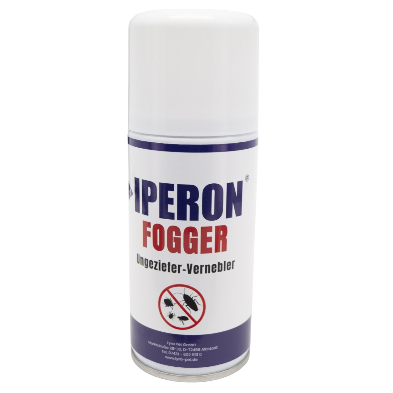 150 ml IPERON® Fogger Ungeziefer-Vernebler
