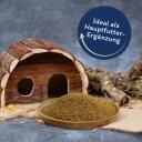 1 - 10 kg Lyra Pet® Daphnia (watervlooien) gedroogd