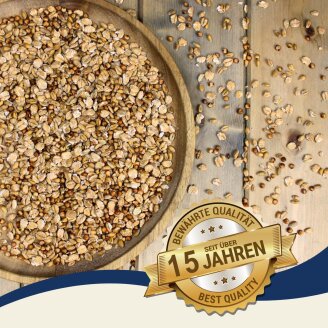 10 kg daliments gras Lyra Pet® Basic