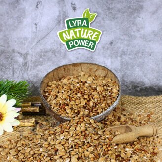 10 kg daliments gras Lyra Pet® Basic