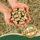 5 kg Lyra Horse® Bananen Leckerli B-Ware