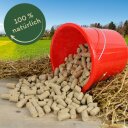 5 kg Lyra Horse® Bananen Leckerli B-Ware