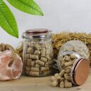 5 kg Lyra Horse® Bananen Leckerli B-Ware