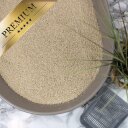 3 x 10 litres Lyra Pet® Lyra Power fibre dherbe litière pour chats agglomérante