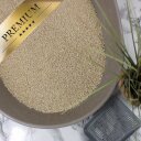 3 x 10 liter Lyra Pet® Lyra Power Pine kattenbakvulling klonterend + 2 muizen