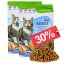 5 kg Lecker.Pet® Leos Adult Geflügel & Forelle Katzenfutter Trockenfutter Vollnahrung MHD 4/2026