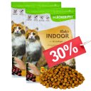 5 kg Lecker.Pet® Balus Indoor Gevogelte droog kattenvoer volledige voeding houdbaar tot 4/2026