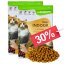 5 kg Lecker.Pet® Balus Indoor Gevogelte droog kattenvoer volledige voeding houdbaar tot 4/2026