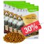 10 kg Lecker.Pet® Balus Indoor Geflügel Katzenfutter Trockenfutter Vollnahrung MHD 4/2026