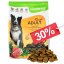 4 kg Lecker.Pet® Lunas Adult Strauß mit Kartoffel & Apfel Hundefutter Trockenfutter Vollnahrung MHD 3/2026