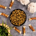 8 kg de nourriture pour chiens Lecker.Pet® Josies Adult agneau & riz nourriture sèche complète MHD 3/2026