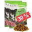 8 kg de nourriture pour chiens Lecker.Pet® Josies Adult agneau & riz nourriture sèche complète MHD 3/2026