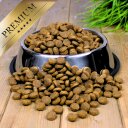 12 kg Lecker.Pet® Josies Adult Lamm & Reis Hundefutter Trockenfutter Vollnahrung MHD 3/2026
