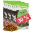 12 kg Lecker.Pet® Josies Adult Lamm & Reis Hundefutter Trockenfutter Vollnahrung MHD 3/2026