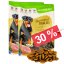 8 kg Lecker.Pet® Ginos Adult Maxi avec poulet Nourriture sèche pour chiens Nourriture complète MHD 4/2026