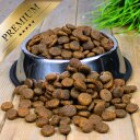 12 kg Lecker.Pet® Ginos Adult Maxi met kip droog hondenvoer volledige voeding houdbaar tot 4/2026