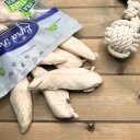 200 g - 5 kg Lyra Pet® gevriesdroogde kippenborst