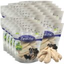 5 kg (25 x 200 g) Lyra Pet® Hühnerbrust gefriergetrocknet