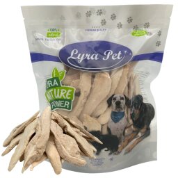 200 g Lyra Pet® Entenbrust gefriergetrocknet