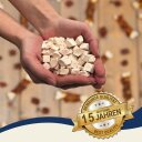 200 g Lyra Pet® Hühnerbrustwürfel gefriergetrocknet