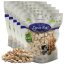 1 kg (5 x 200 g) Lyra Pet® gevriesdroogde kippenborstblokjes
