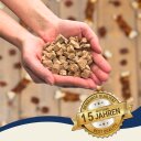 200 g - 5 kg Lyra Pet® Entenbrustwürfel gefriergetrocknet