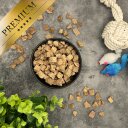 200 g Lyra Pet® Entenleberwürfel gefriergetrocknet