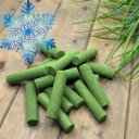 200 g Lyra Pet® Katzengras Sticks gefriergetrocknet