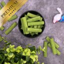 200 g Lyra Pet® Katzengras Sticks gefriergetrocknet