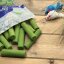 200 g Lyra Pet® Katzengras Sticks gefriergetrocknet