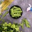 5 kg (25 x 200 g) Lyra Pet® Katzengras Sticks gefriergetrocknet