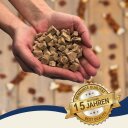 1 - 5 kg Lyra Pet® mélange de friandises pour chiens lyophilisées