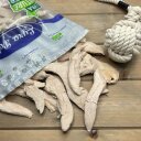 1 kg (5 x 200 g) Lyra Pet® Hundesnack Mix gefriergetrocknet