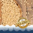 10 Liter (0,85 kg) Lyra Pond® Pond Sticks Fischfutter Teichfutter in Eimer