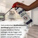 IPERON® Antiparasitaire Duo - Kit Désinsectisation Fogger & Spray antiparasitaire