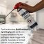 IPERON® Ungezieferschutz Duo - Ungeziefer-Vernebler Fogger & Ungezieferspray im Set