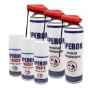 IPERON® Ungezieferschutz Duo - je 3 x 150 ml Ungeziefer-Vernebler Fogger & 400 ml Ungezieferspray im Set