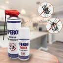 IPERON® Ungezieferschutz Duo - je 3 x 150 ml Ungeziefer-Vernebler Fogger & 400 ml Ungezieferspray im Set