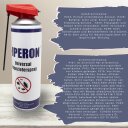 6 Stk. IPERON® Ungezieferschutz Duo - je 6 x 150 ml Ungeziefer-Vernebler Fogger & 400 ml Ungezieferspray im Set