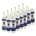 IPERON® Flohschutz Trio - je 6 x 200 ml Lotion, 200 ml Shampoo & 100 g Puder im Set