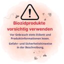 1 Stk. IPERON® Rundum Sorglos Paket - 5er Set Ungeziefer- & Flohschutz