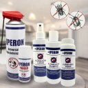 3 Stk. IPERON® Rundum Sorglos Paket - 5er Set Ungeziefer- & Flohschutz